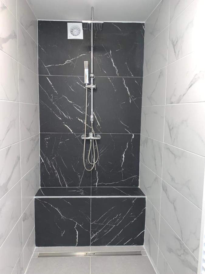 Studio De Spa Luaran gambar
