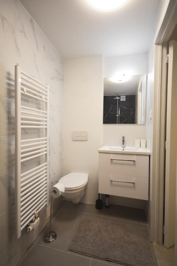 Studio De Spa Luaran gambar