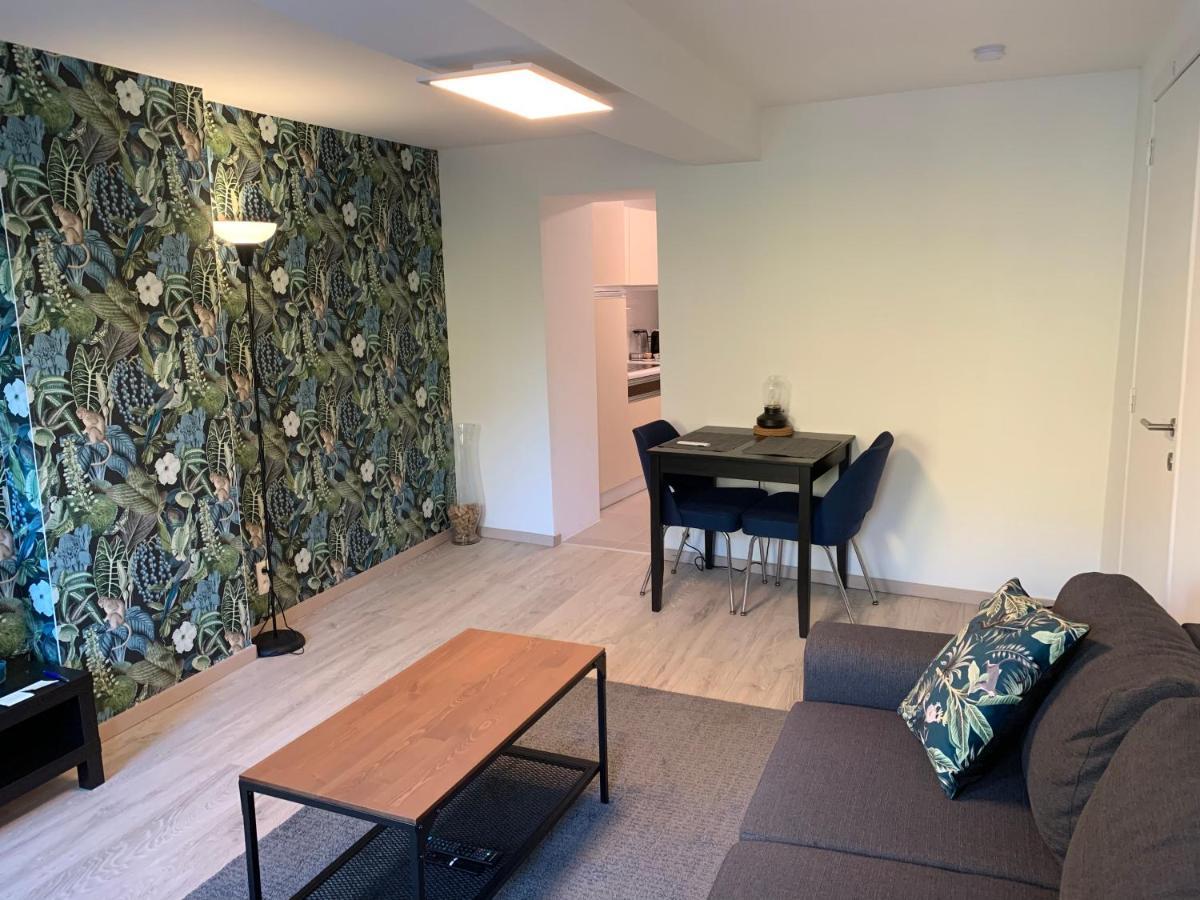 Studio De Spa Luaran gambar